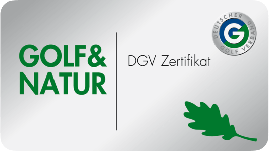 Golf & Natur