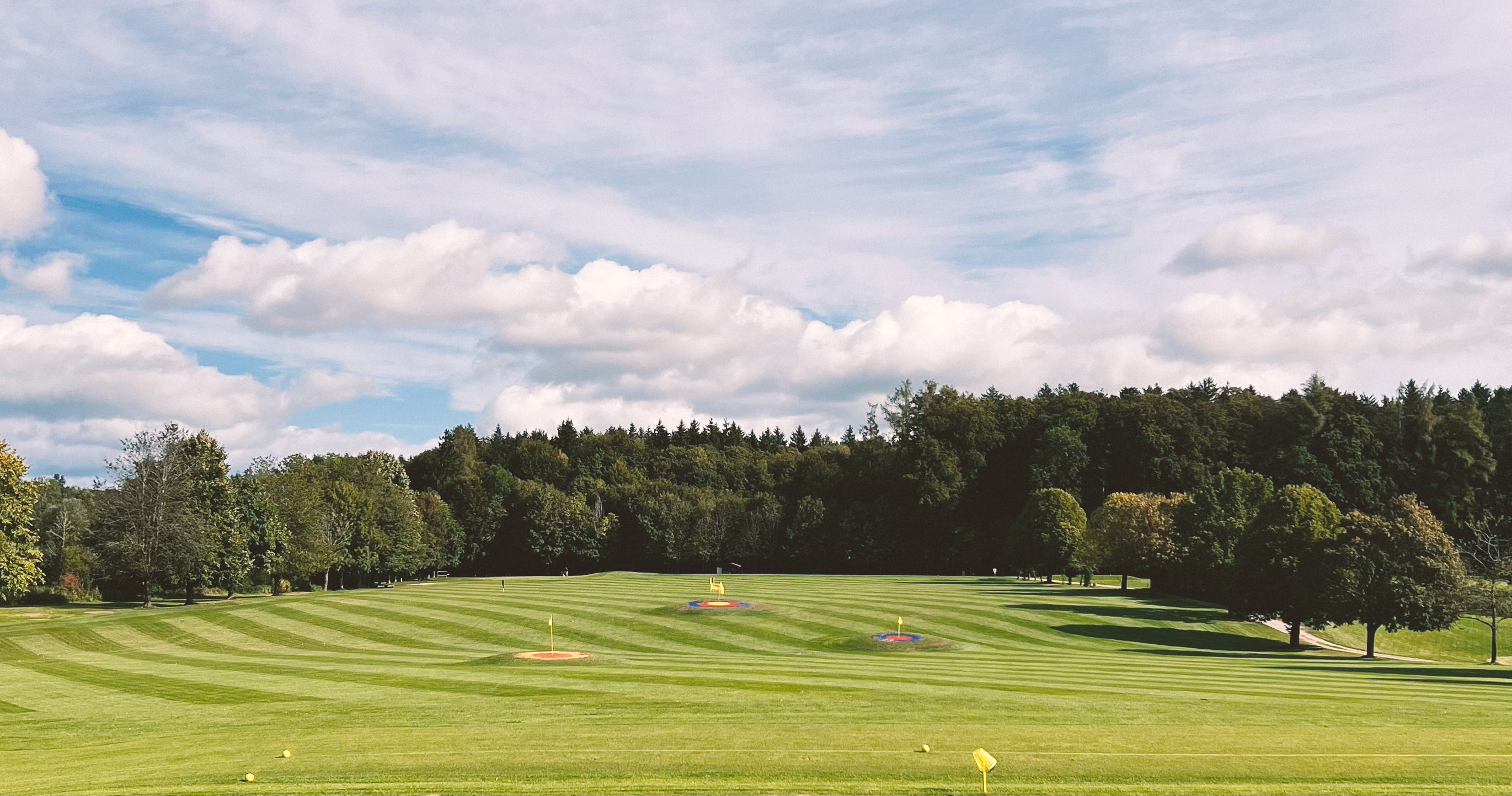 Golfschule Bergkramerhof